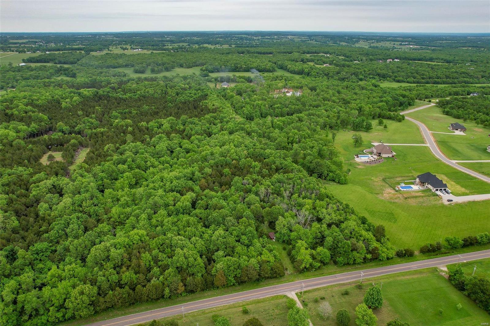 Vesta Village - Residential