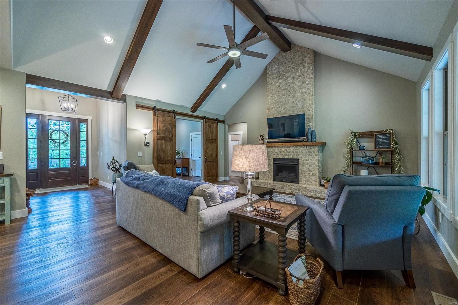 Vesta Village - Residential