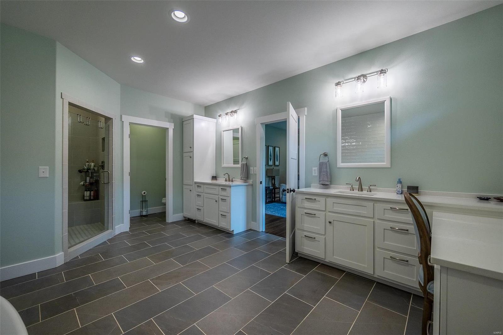 Vesta Village - Residential