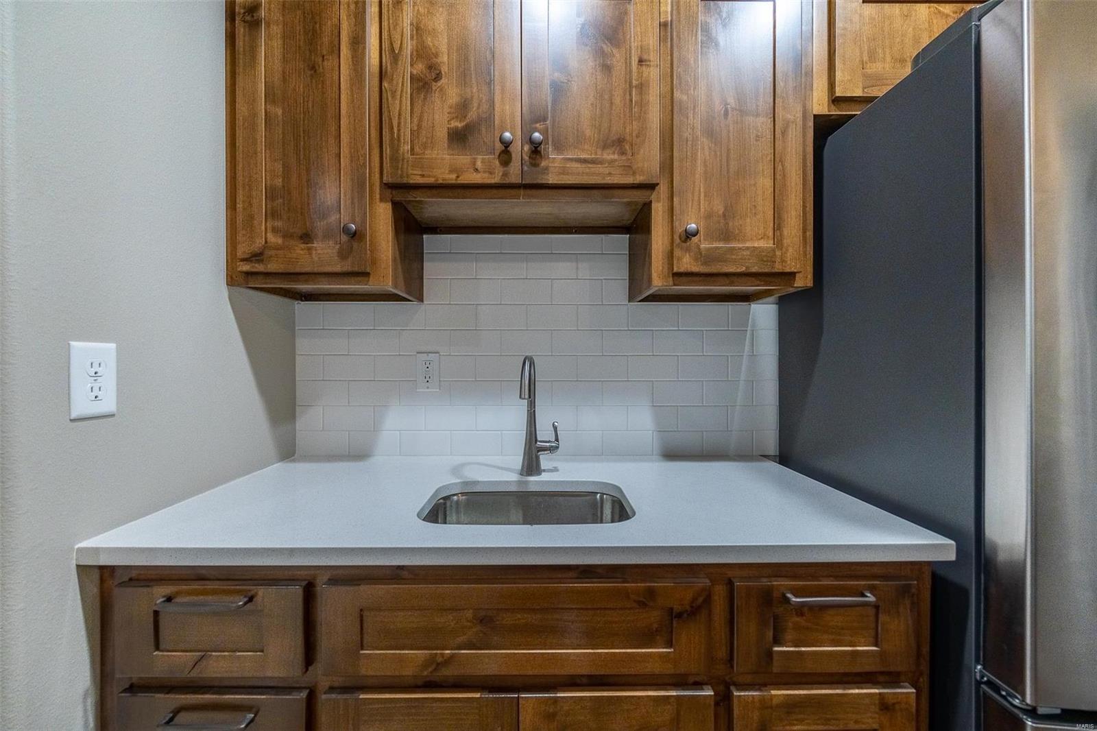 Vesta Village - Residential