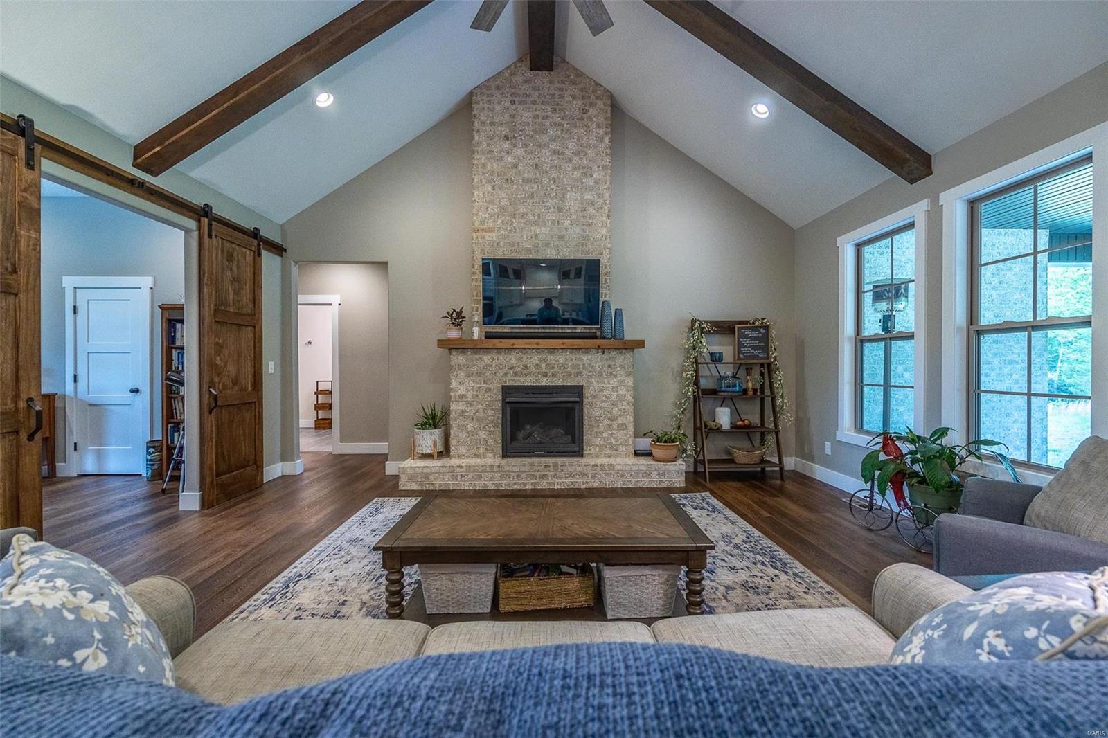 Vesta Village - Residential