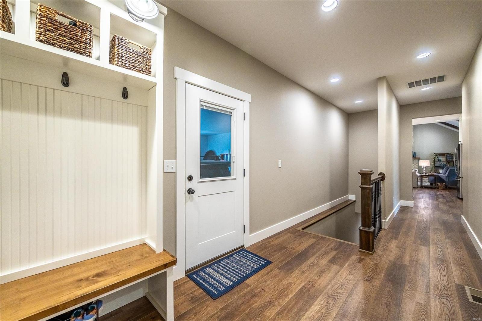 Vesta Village - Residential