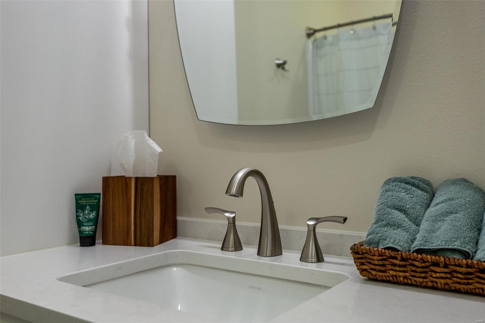 Vesta Village - Residential