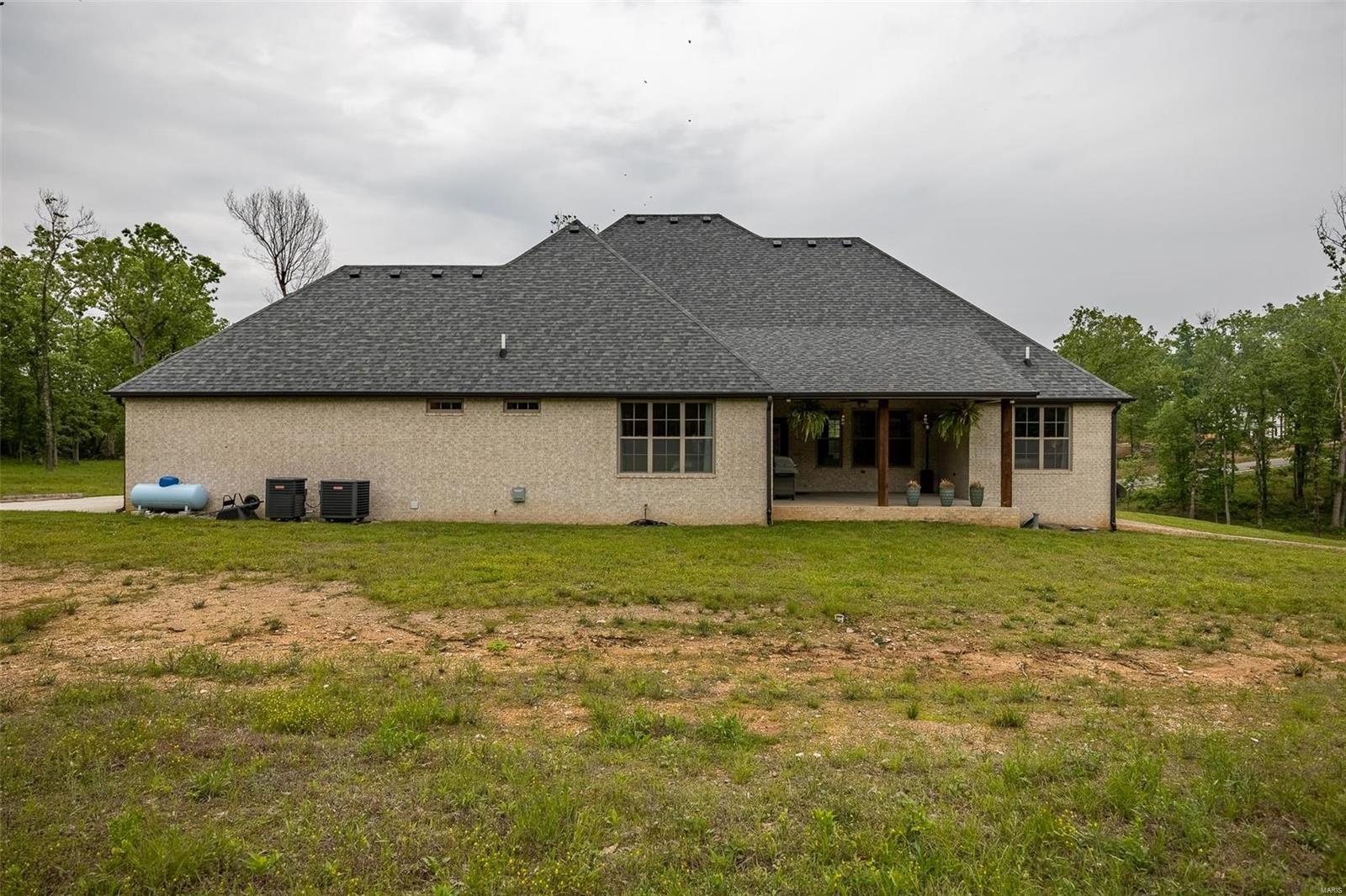 Vesta Village - Residential