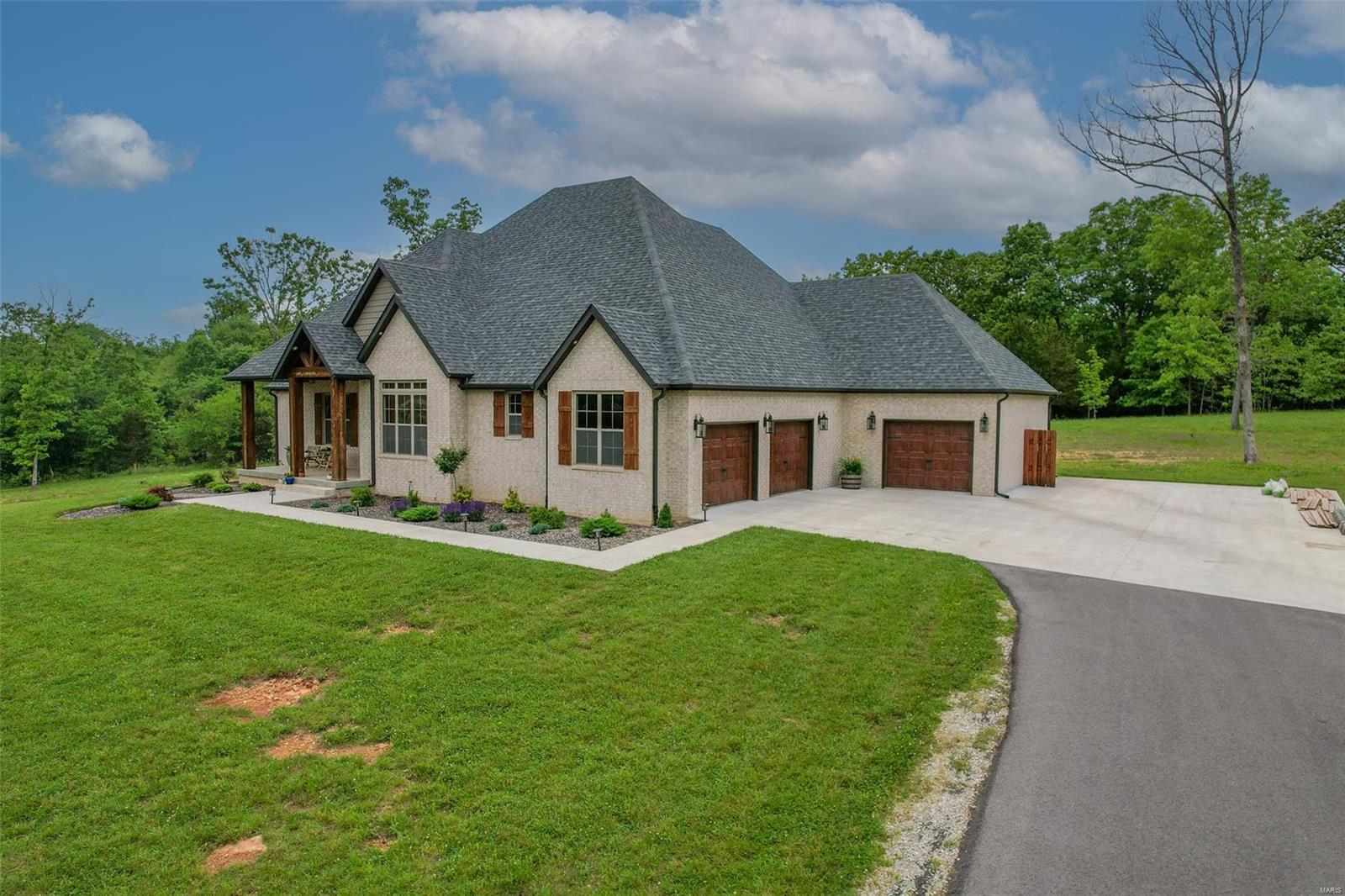 Vesta Village - Residential