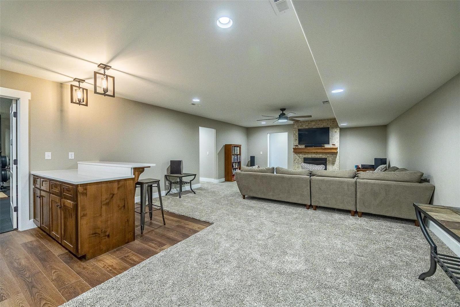 Vesta Village - Residential