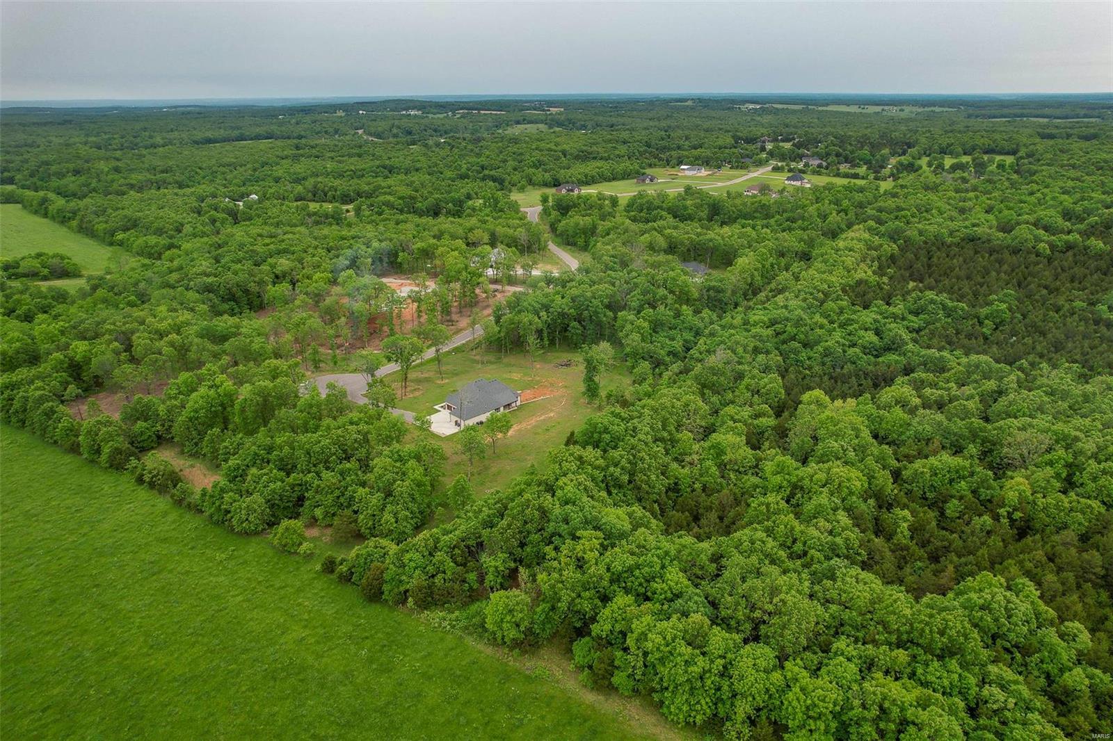 Vesta Village - Residential