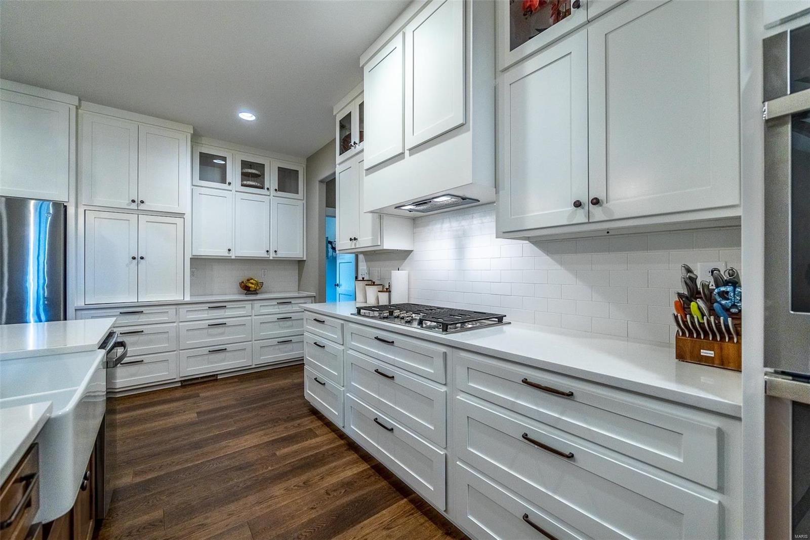 Vesta Village - Residential