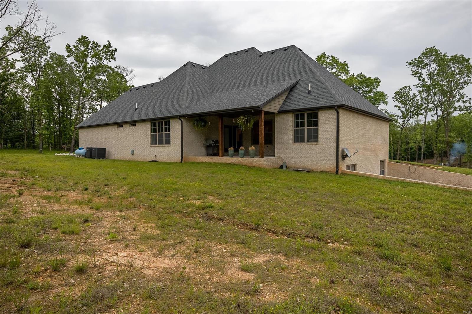 Vesta Village - Residential