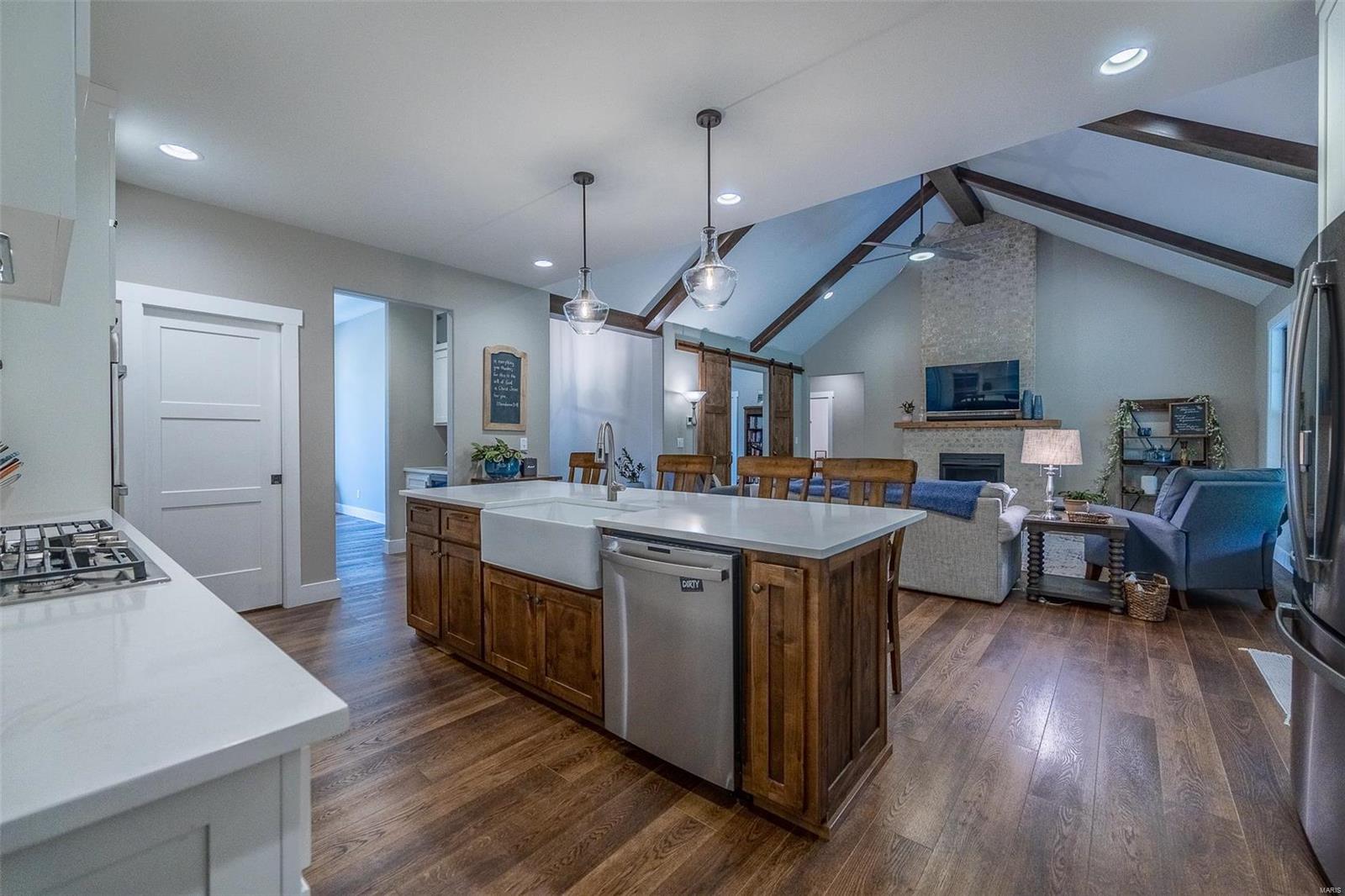 Vesta Village - Residential