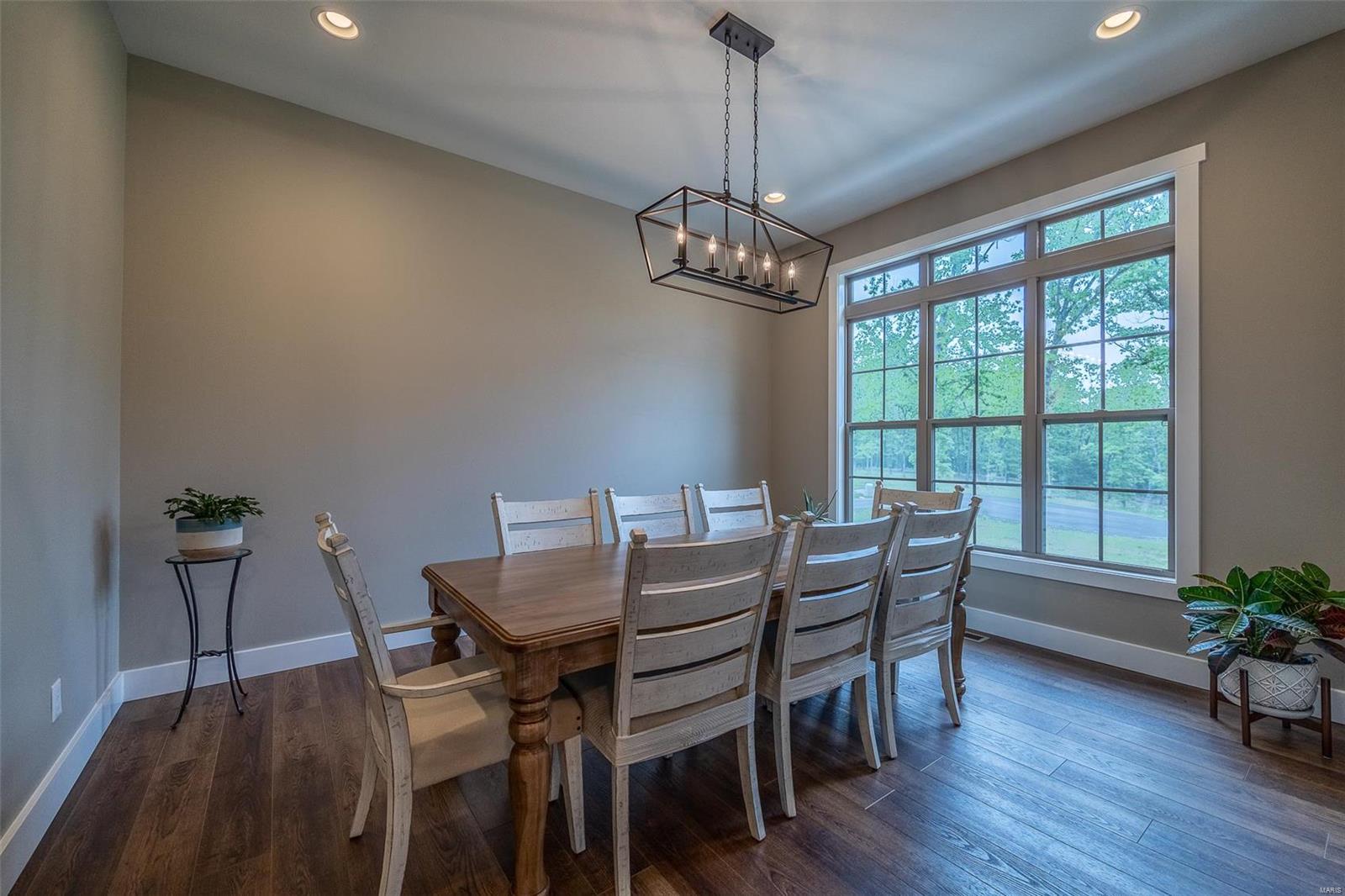 Vesta Village - Residential