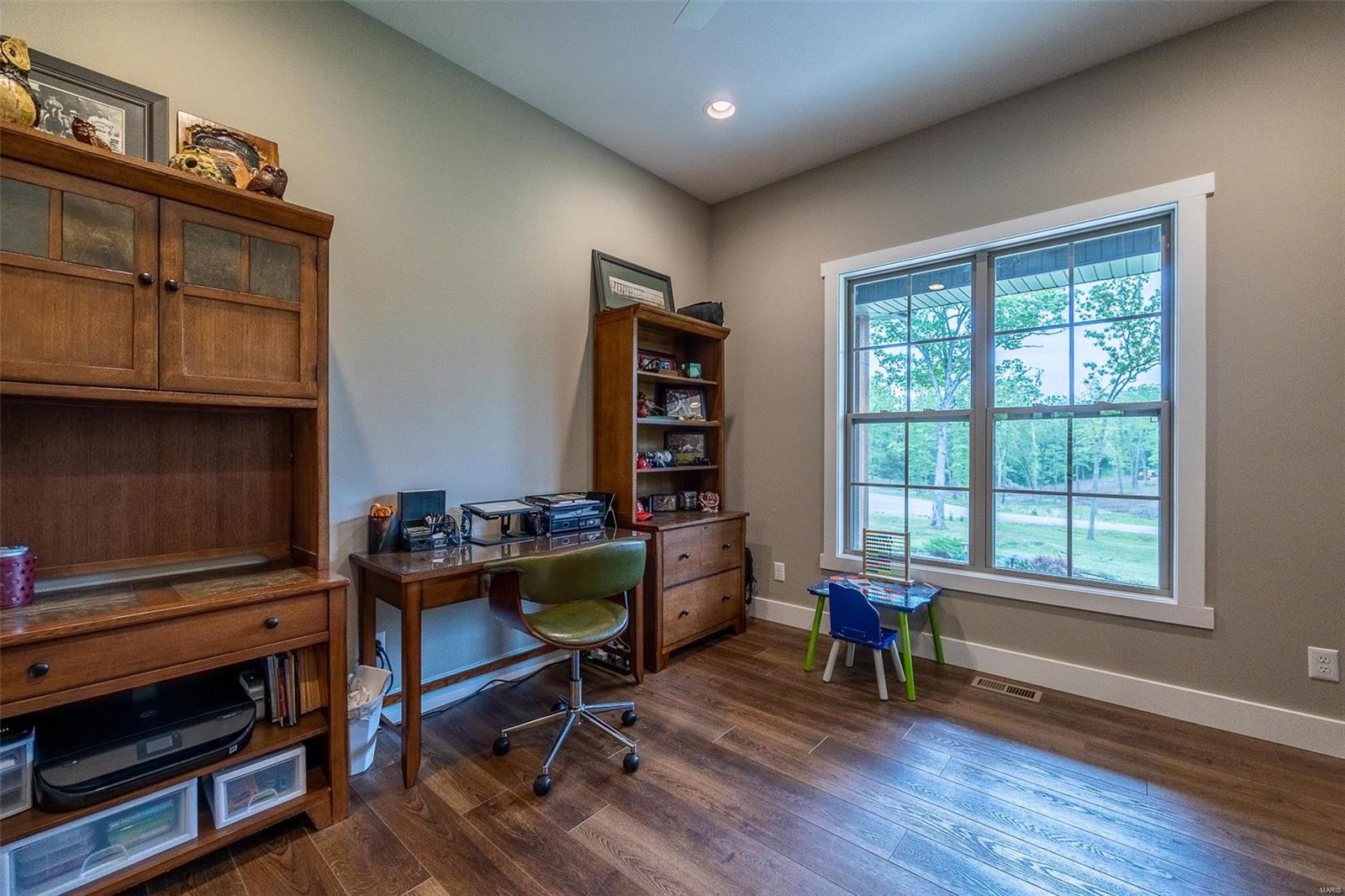 Vesta Village - Residential