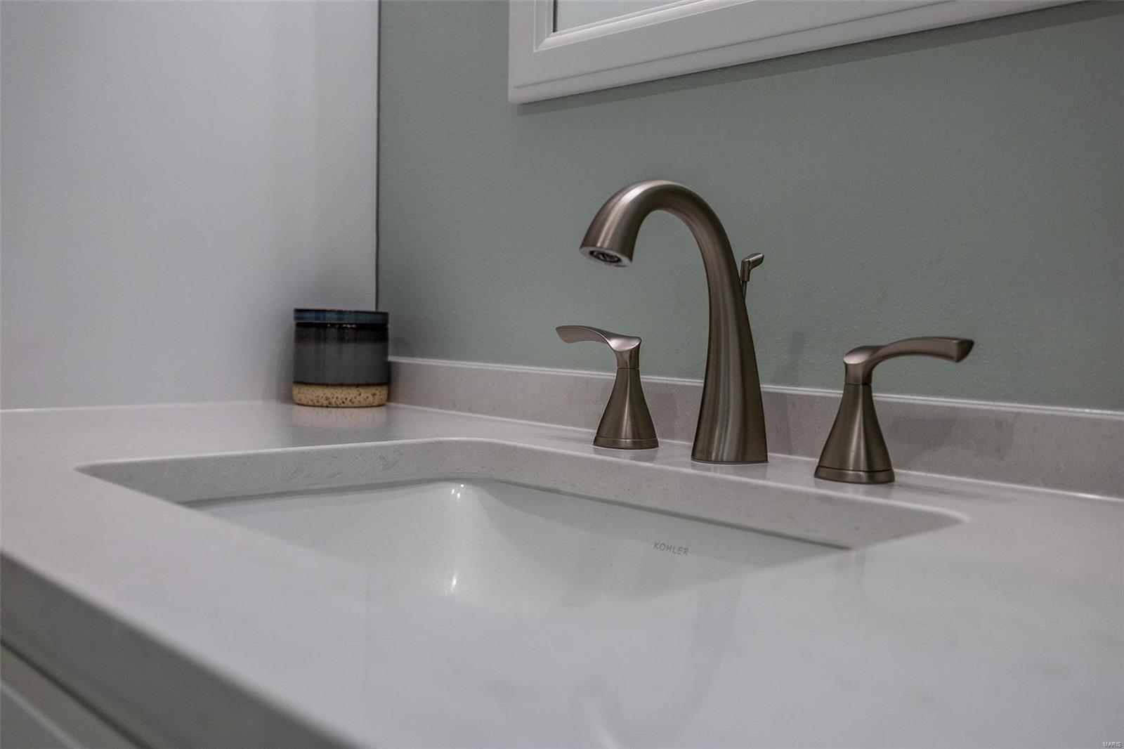 Vesta Village - Residential