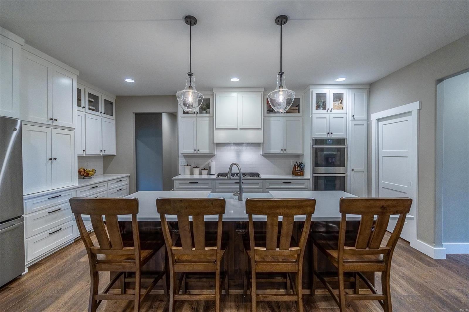 Vesta Village - Residential