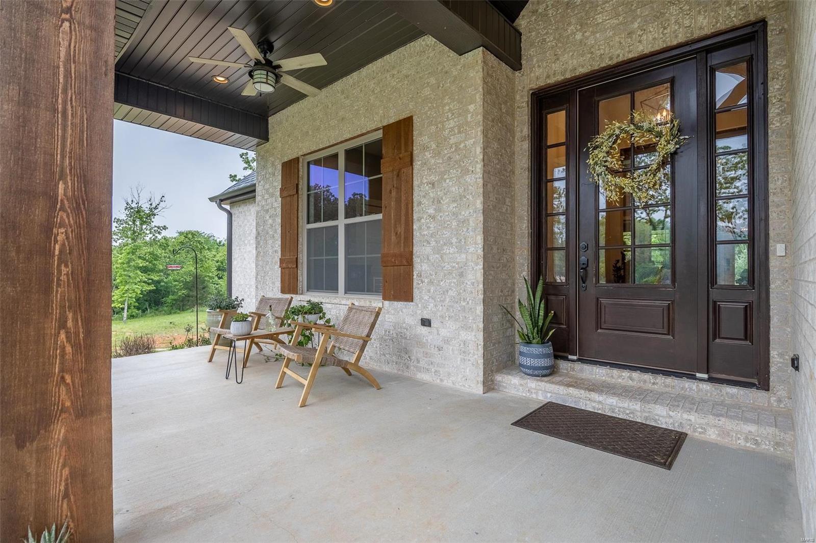 Vesta Village - Residential