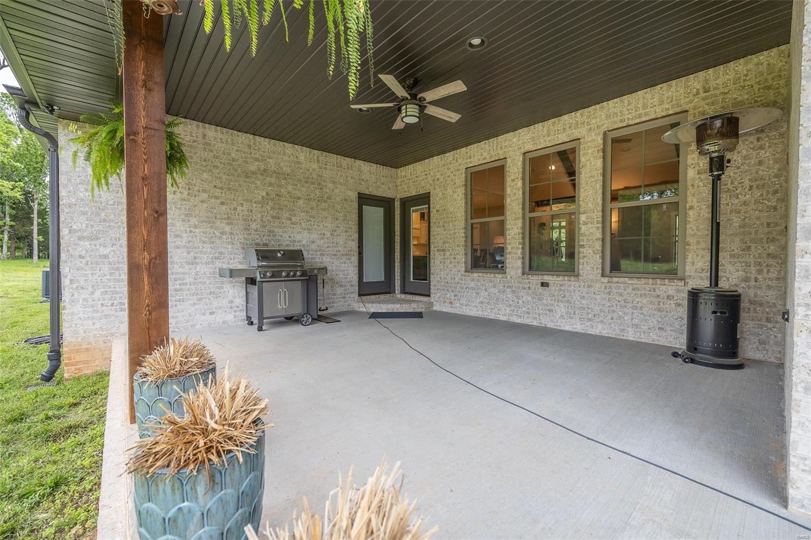 Vesta Village - Residential