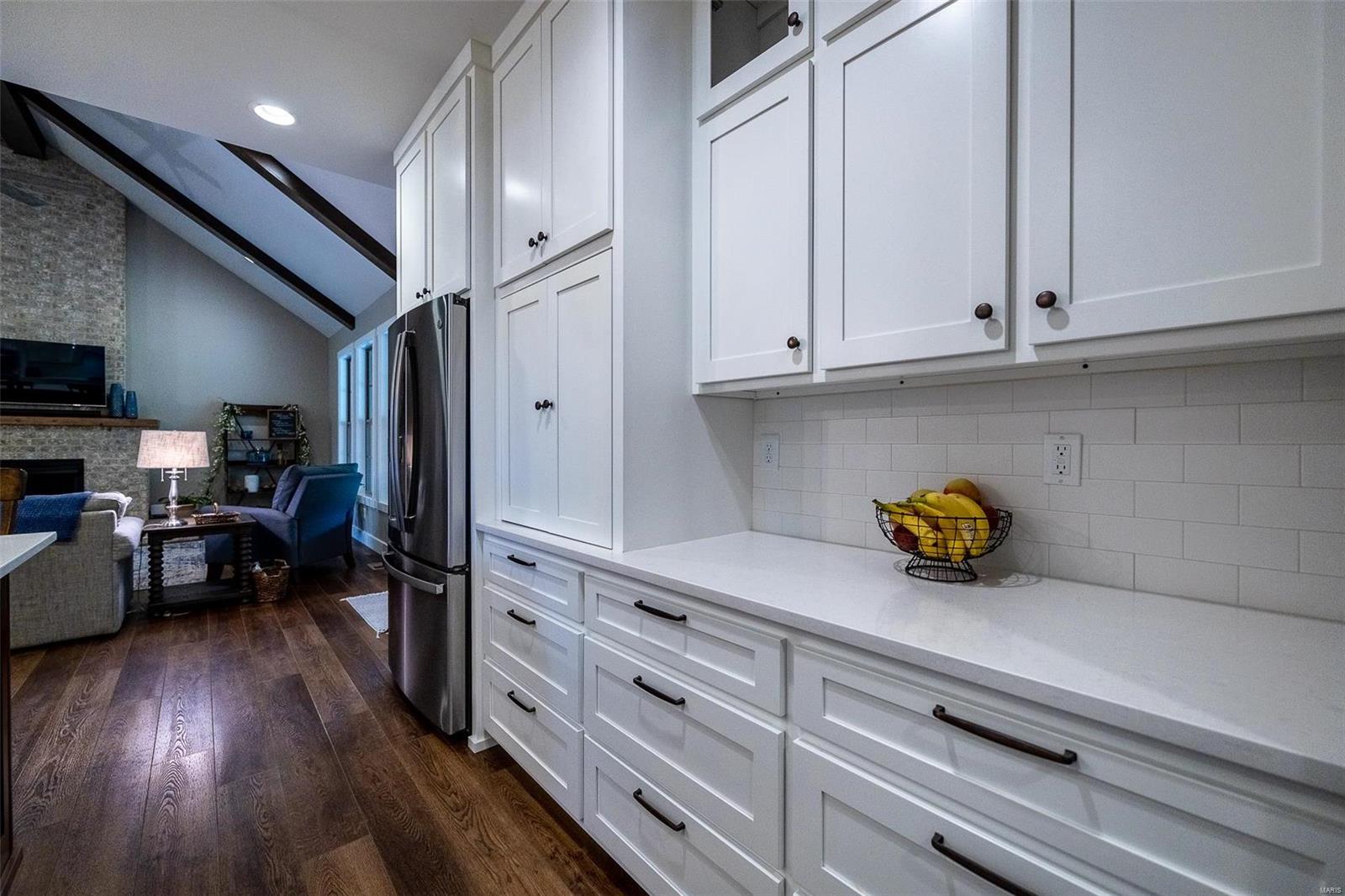 Vesta Village - Residential