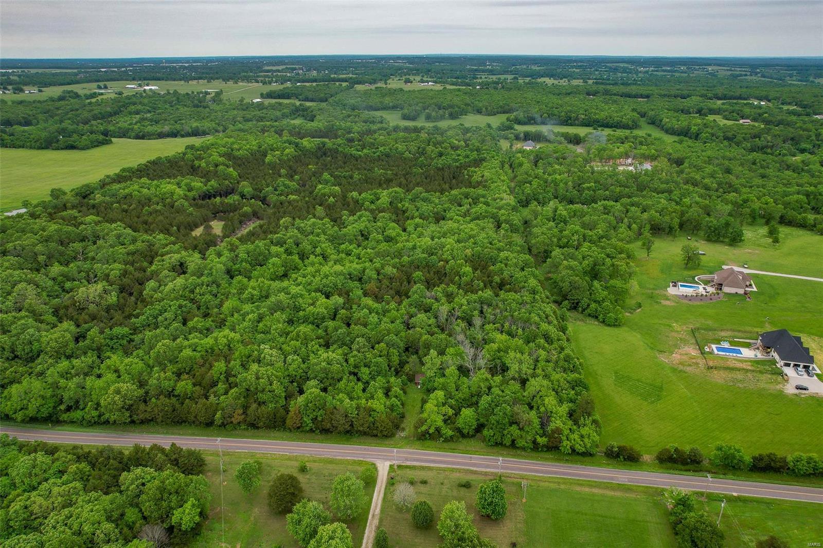 Vesta Village - Residential