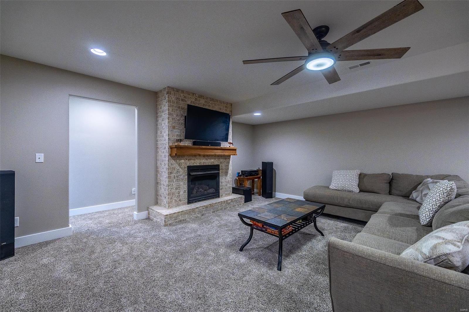 Vesta Village - Residential