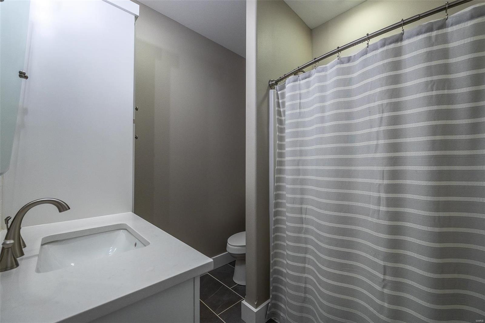 Vesta Village - Residential