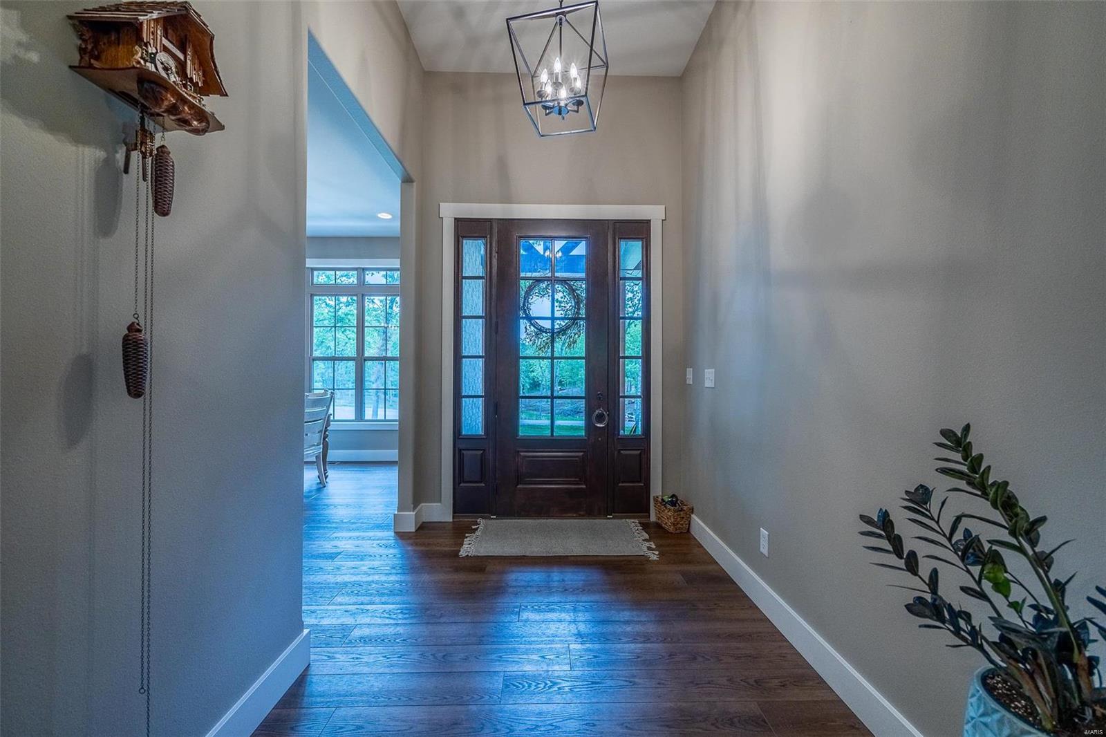 Vesta Village - Residential