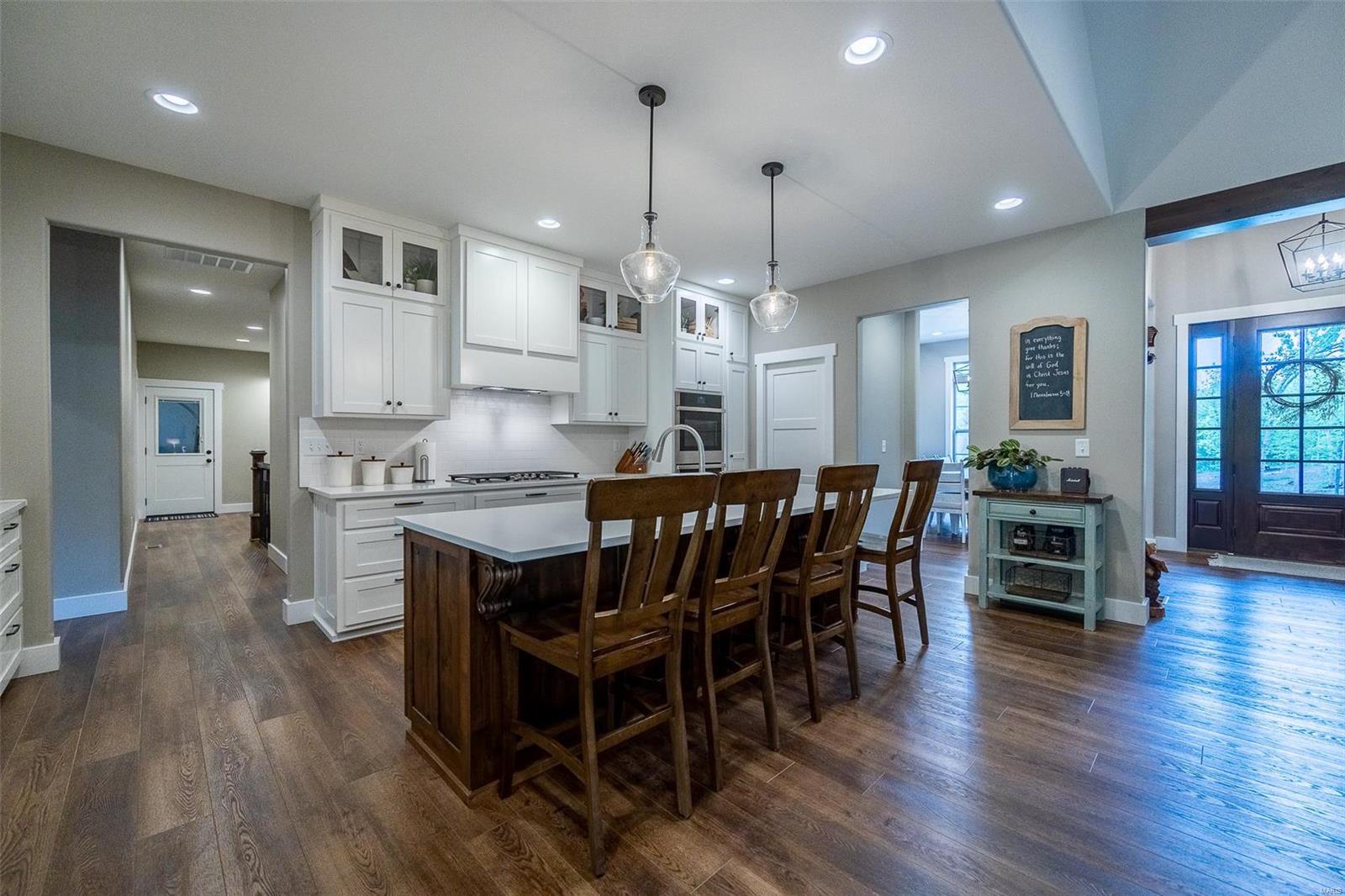 Vesta Village - Residential