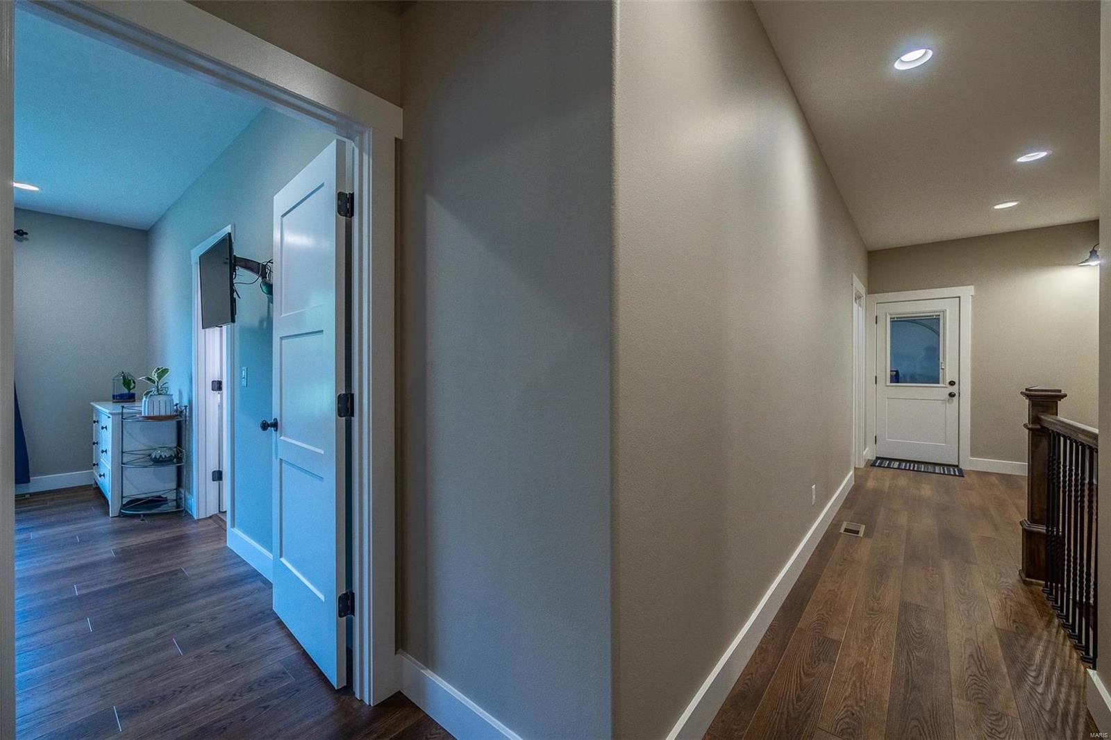 Vesta Village - Residential