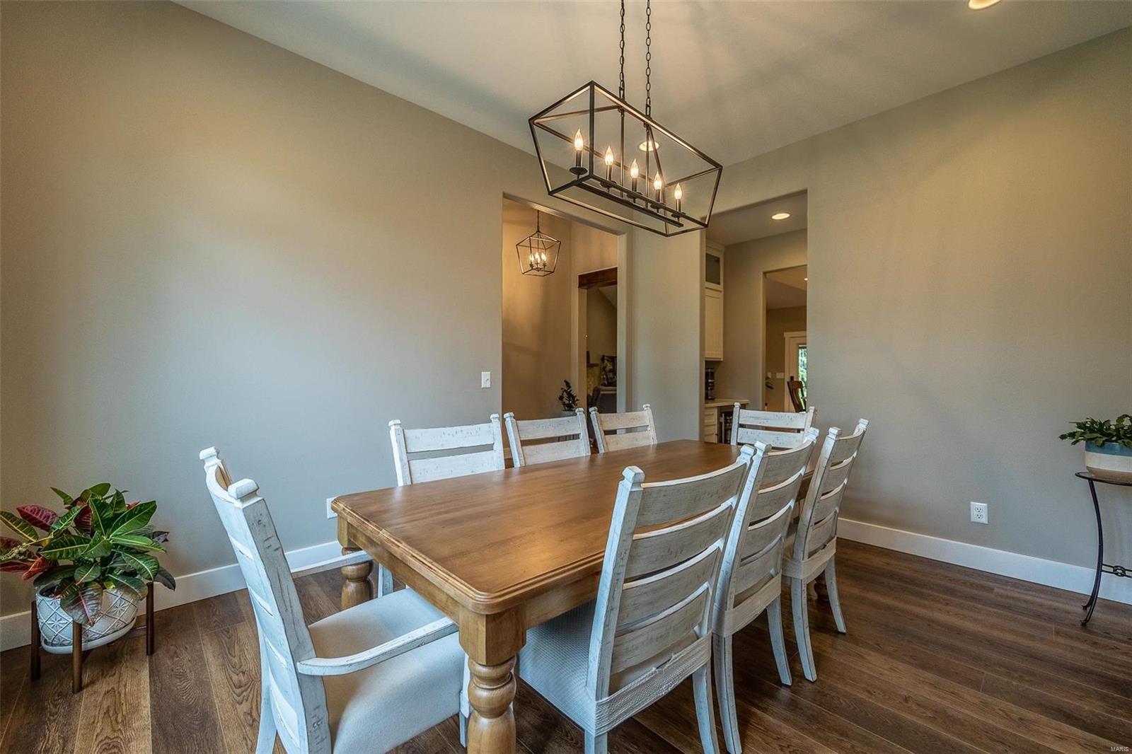 Vesta Village - Residential