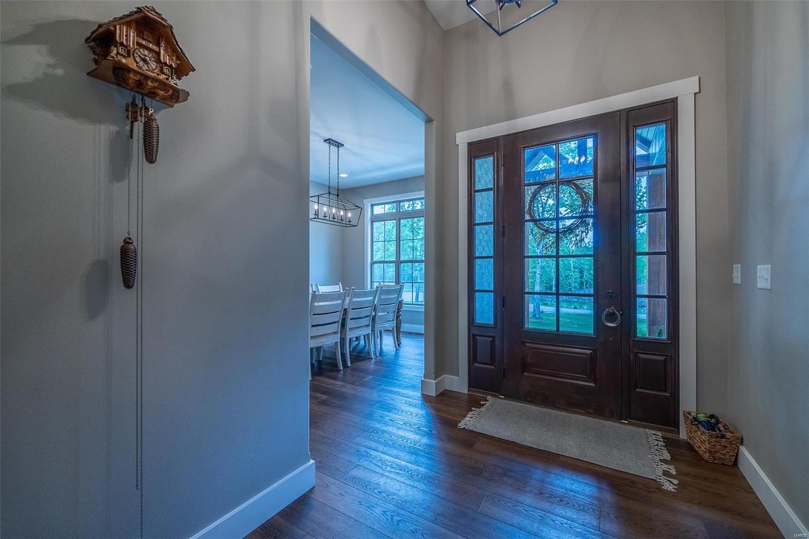 Vesta Village - Residential