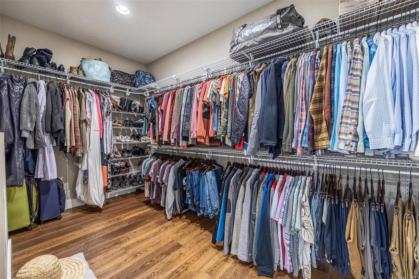 Vesta Village - Residential