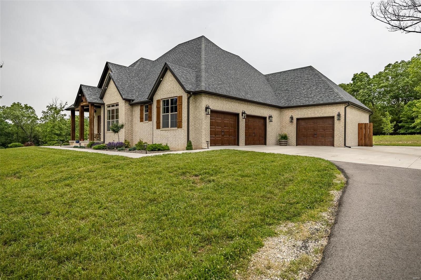 Vesta Village - Residential