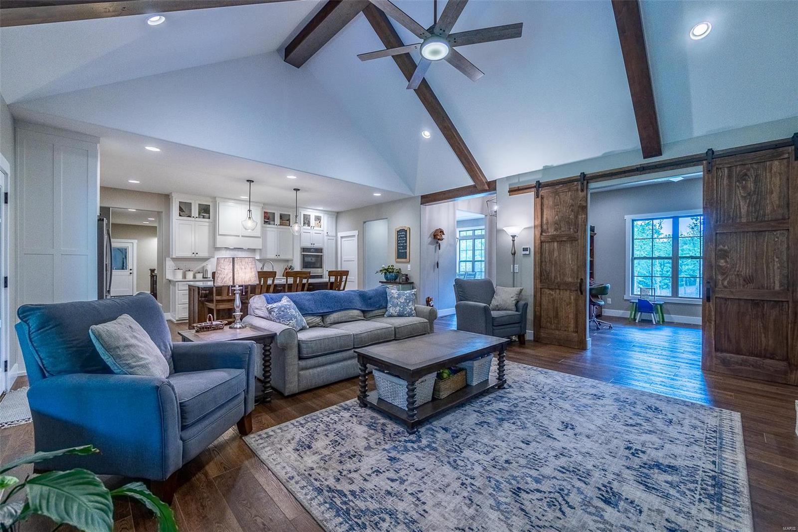 Vesta Village - Residential