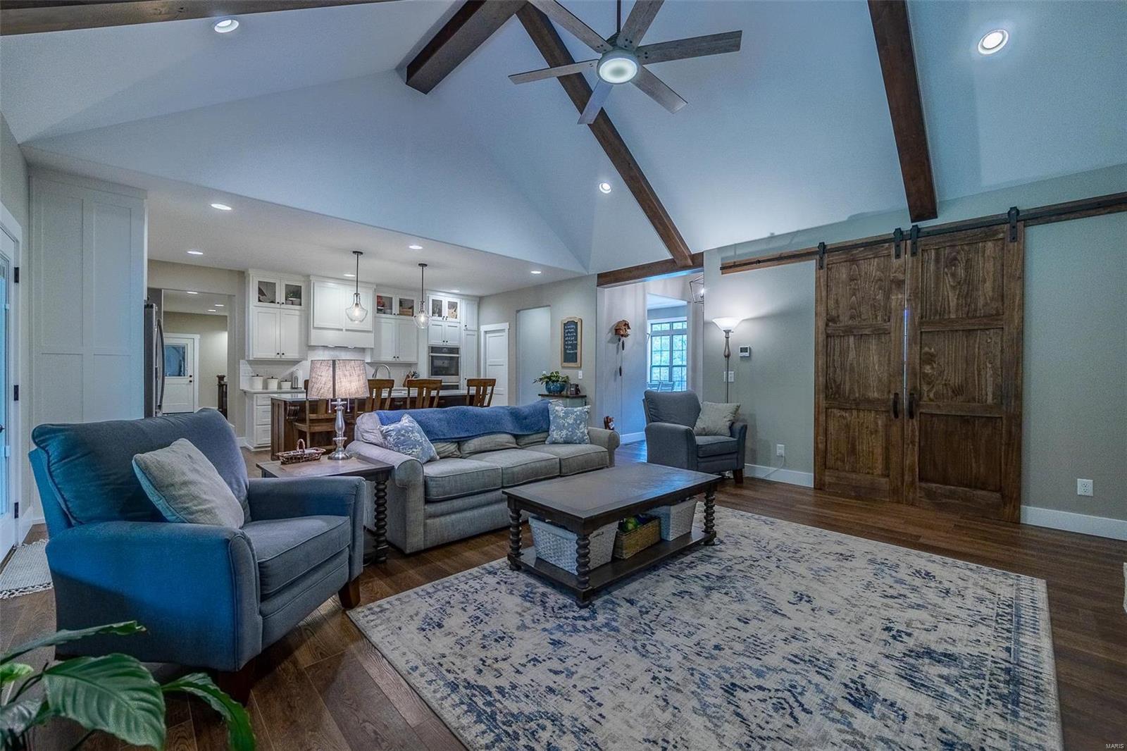 Vesta Village - Residential