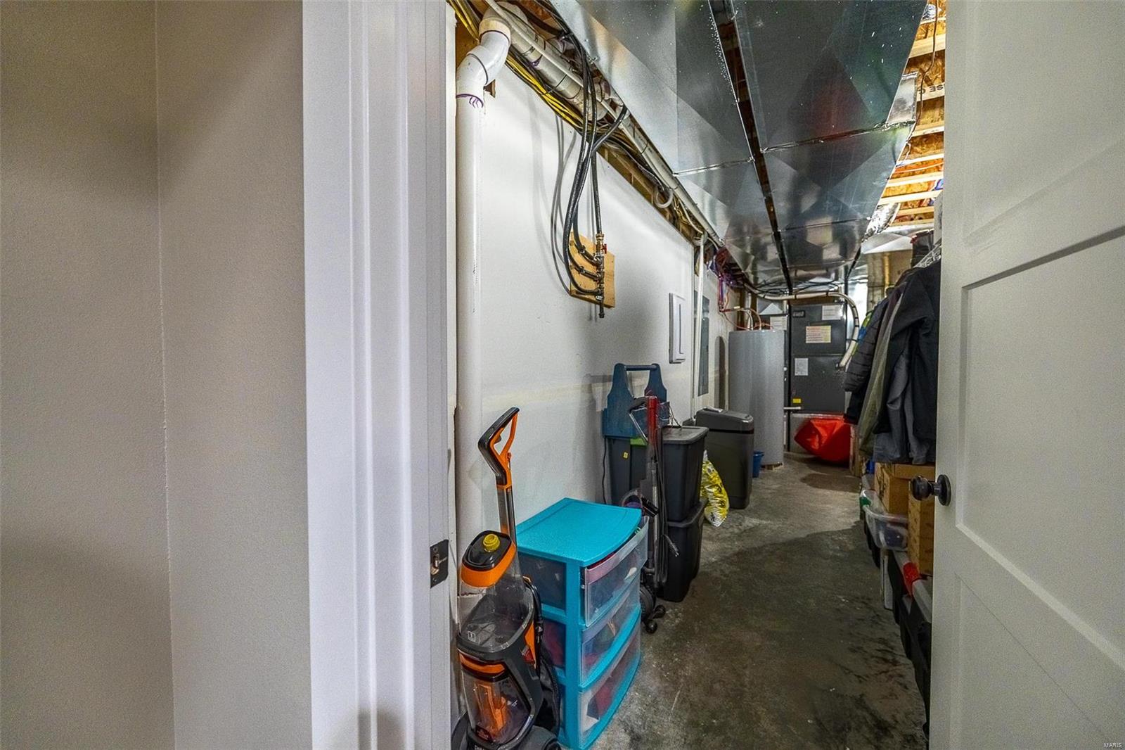 Vesta Village - Residential