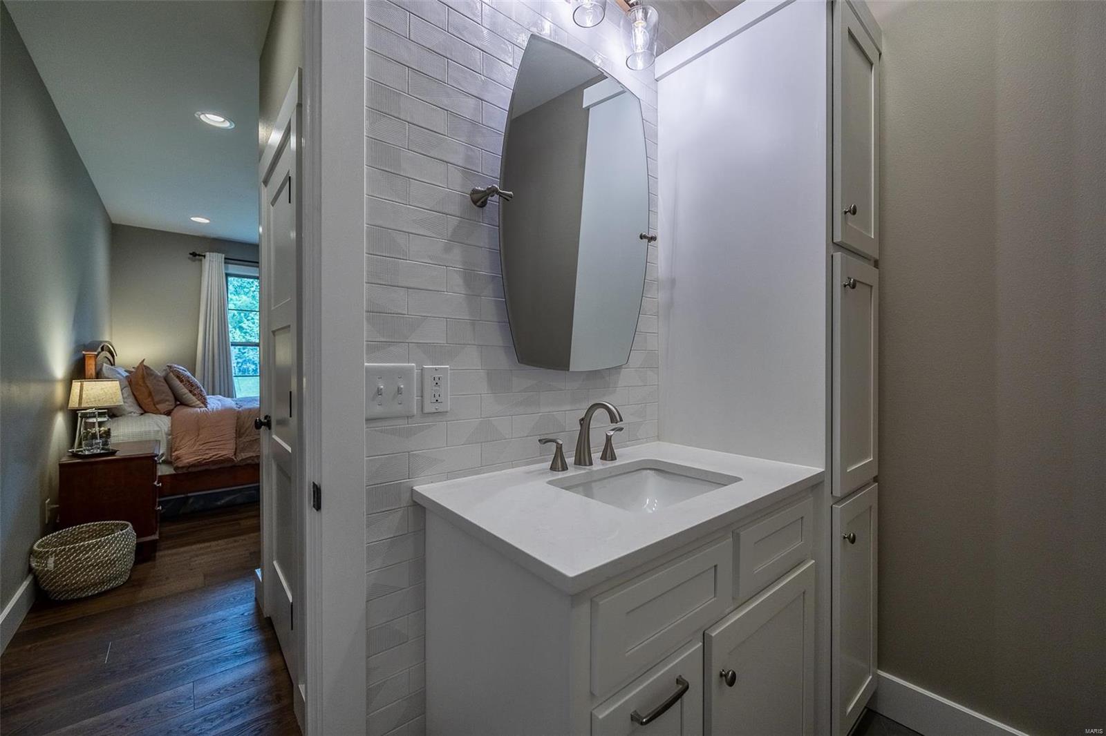 Vesta Village - Residential