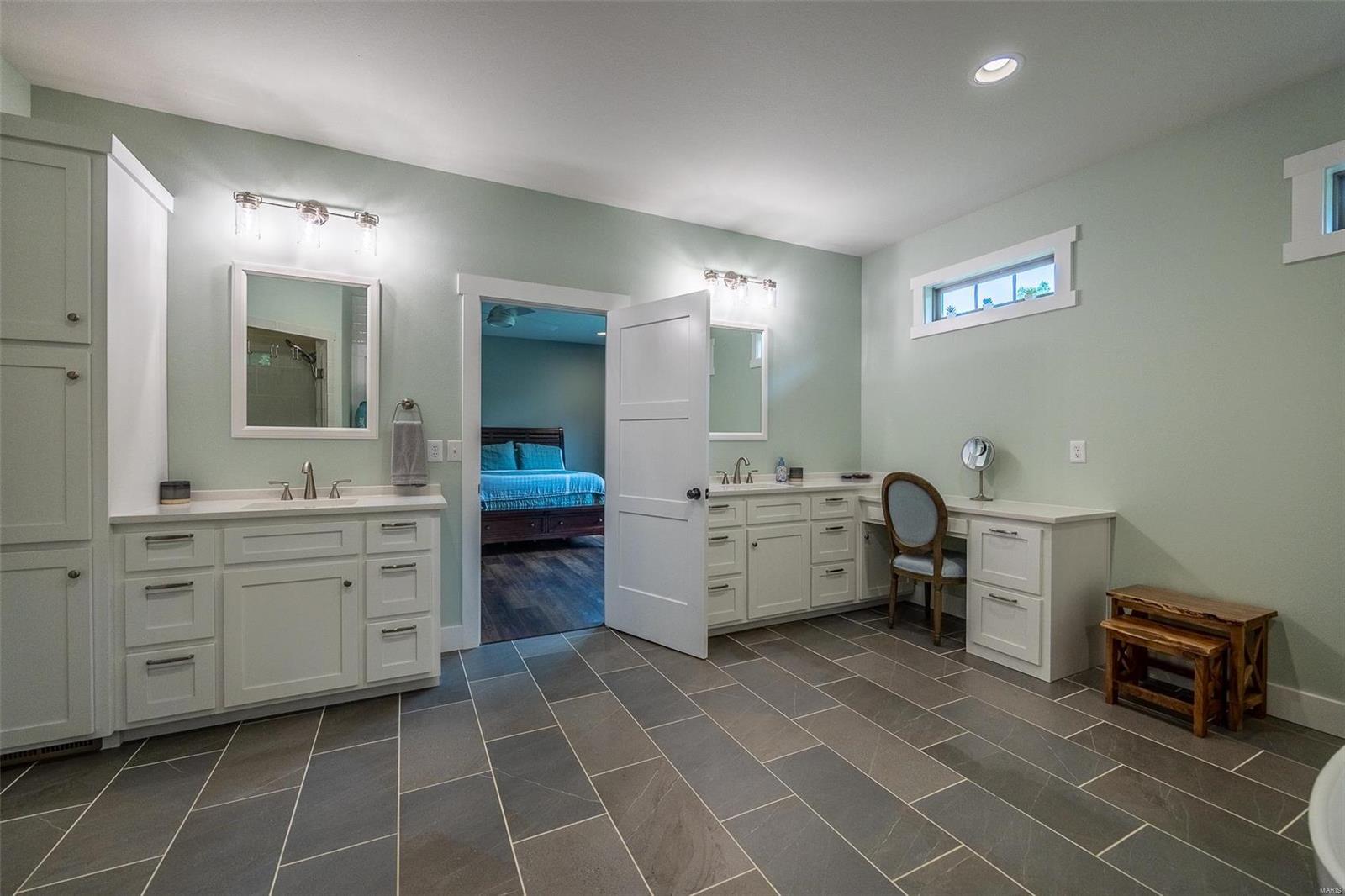 Vesta Village - Residential