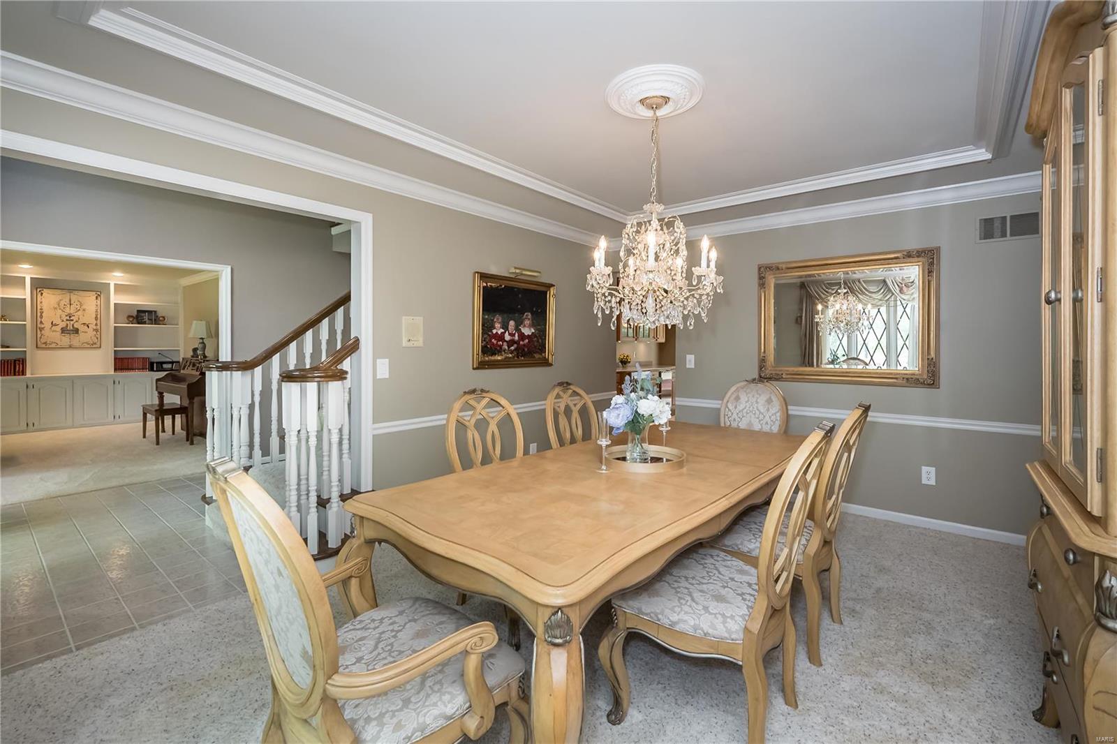 Pinetree - Residential