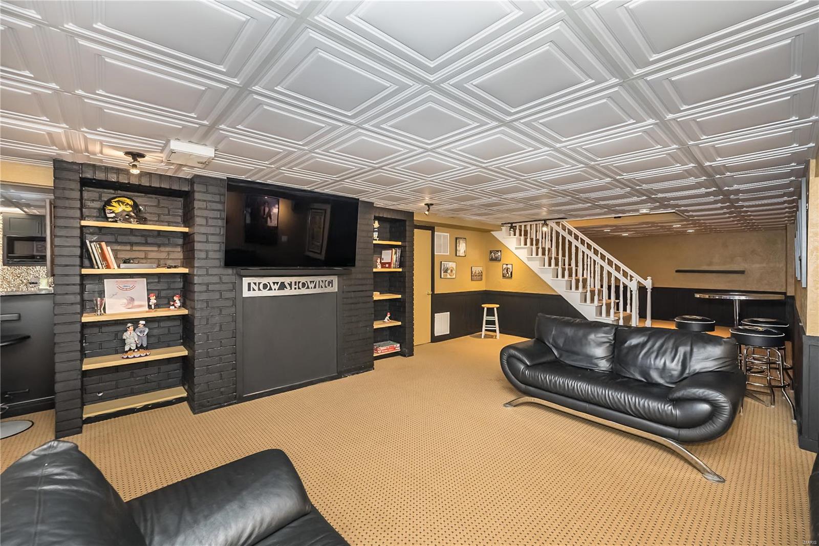 Pinetree - Residential