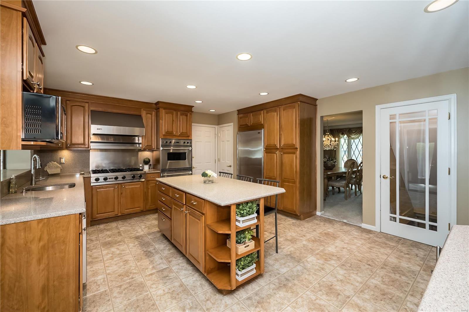 Pinetree - Residential