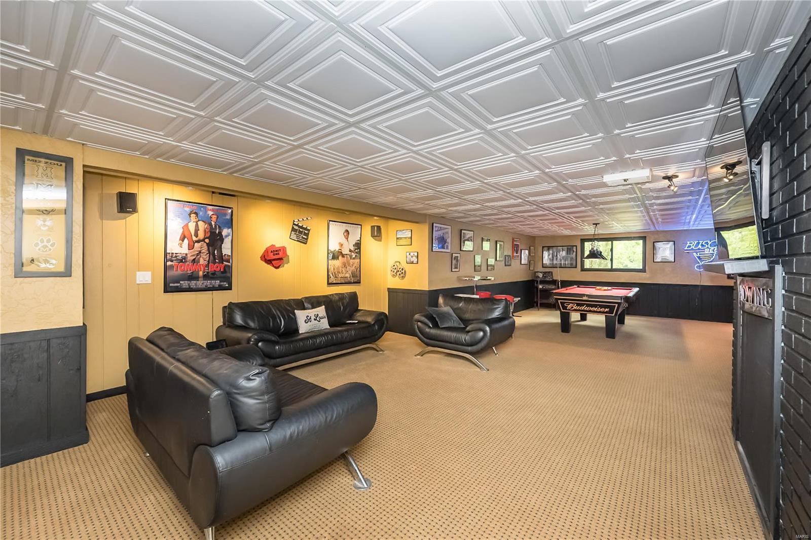 Pinetree - Residential