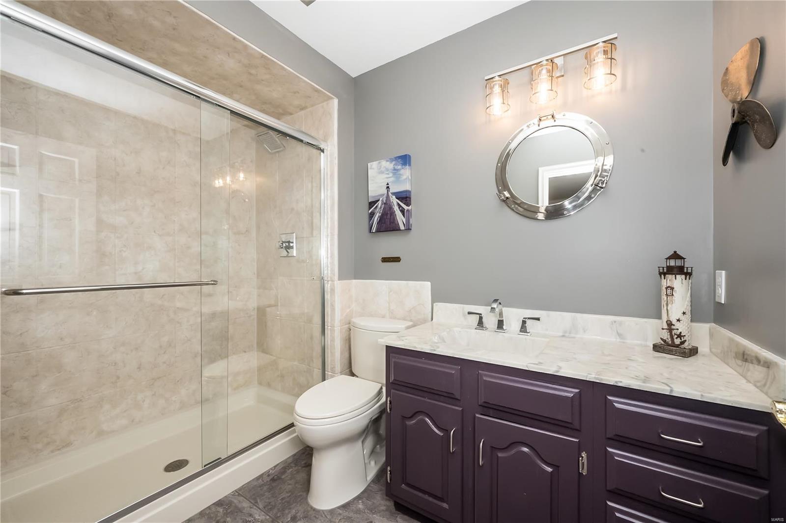 Pinetree - Residential