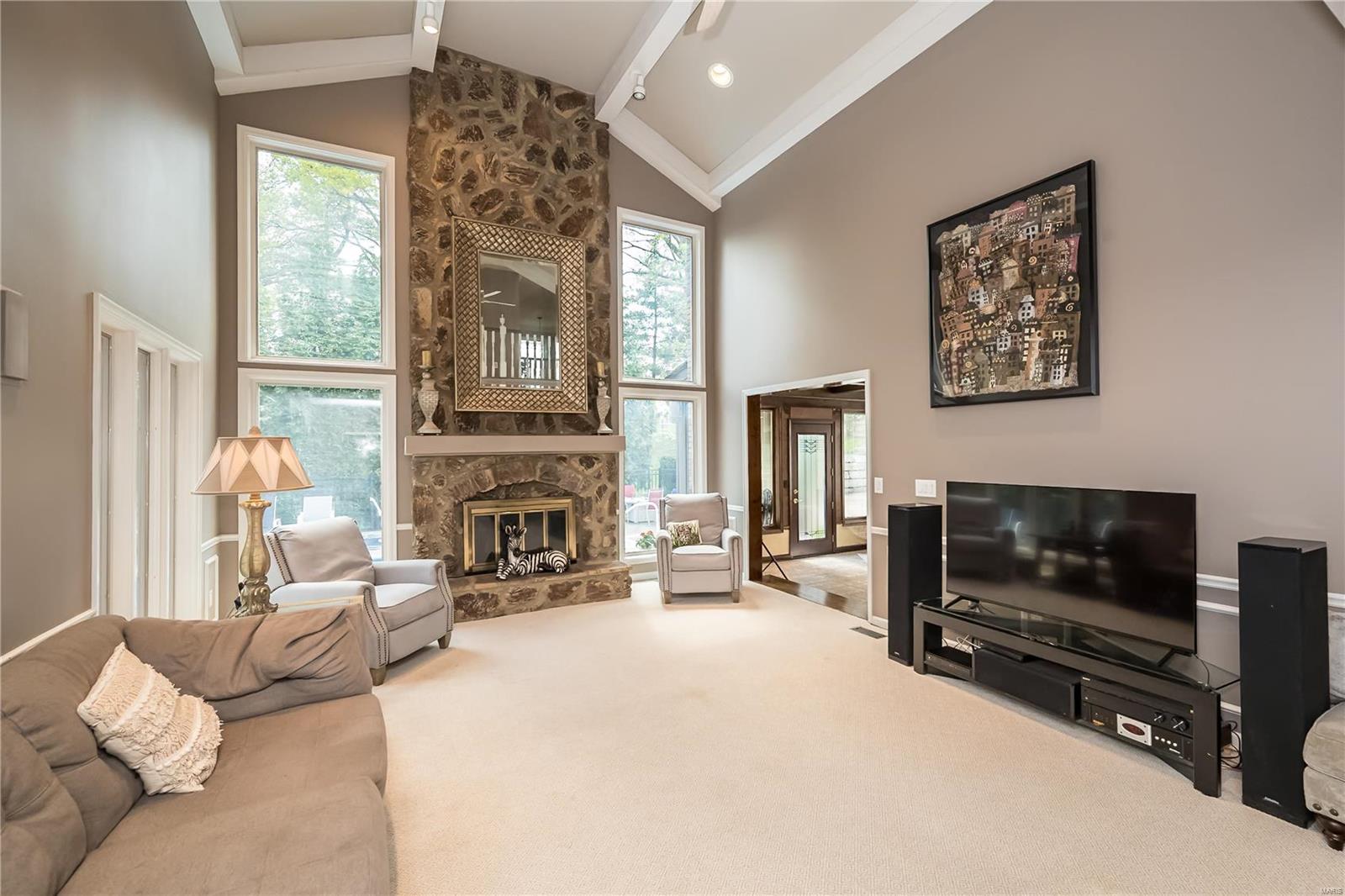 Pinetree - Residential