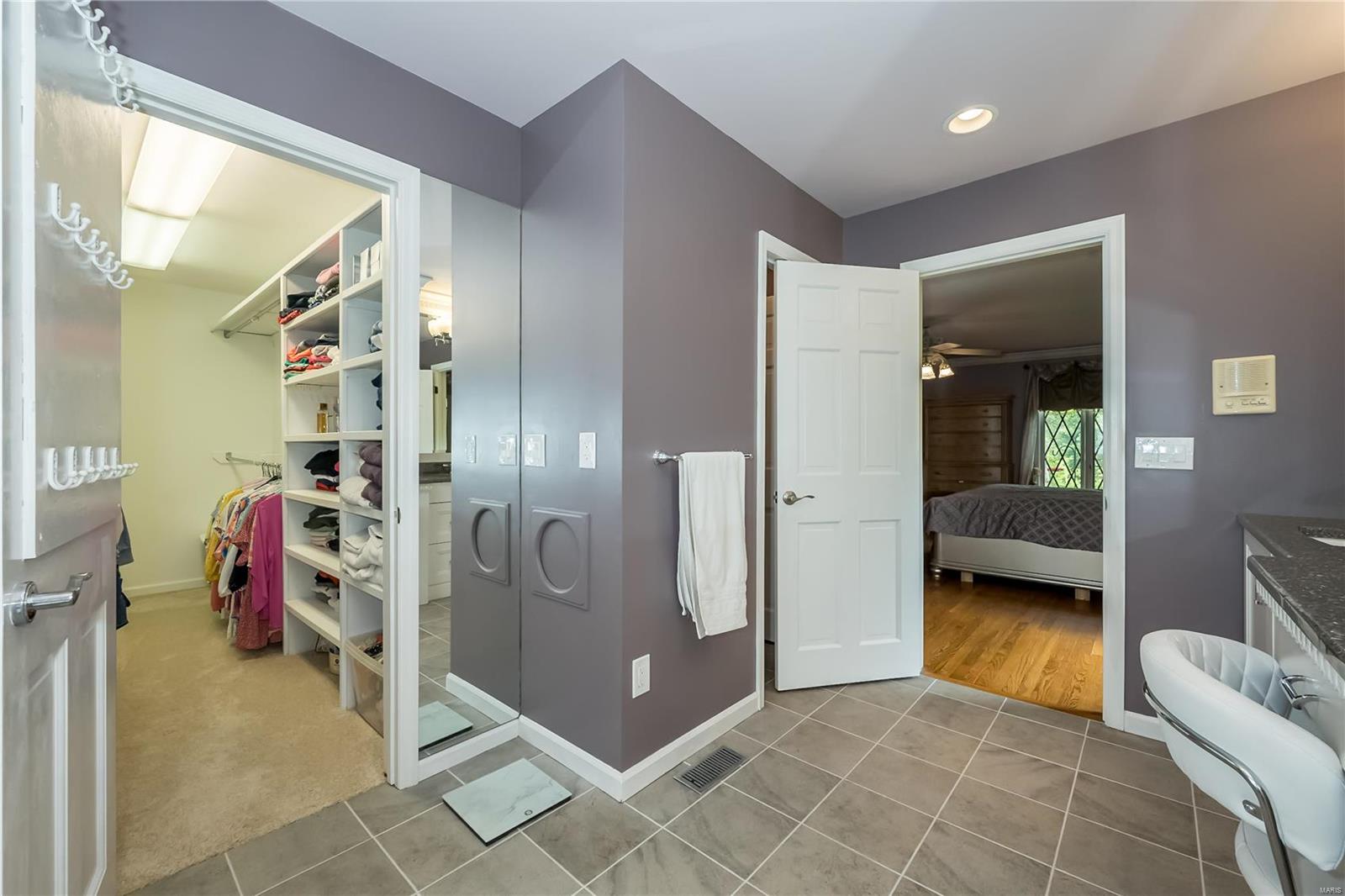 Pinetree - Residential