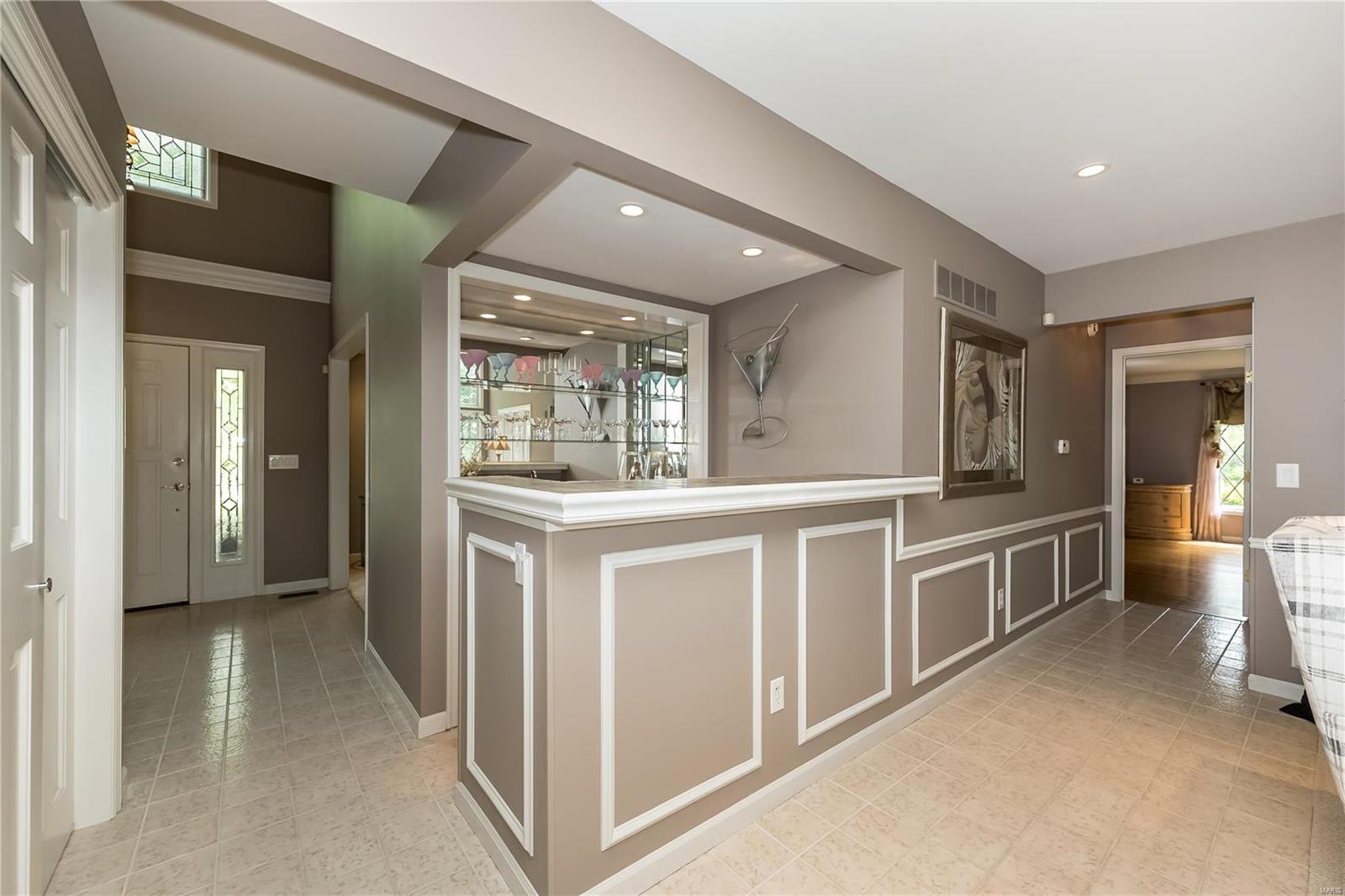 Pinetree - Residential