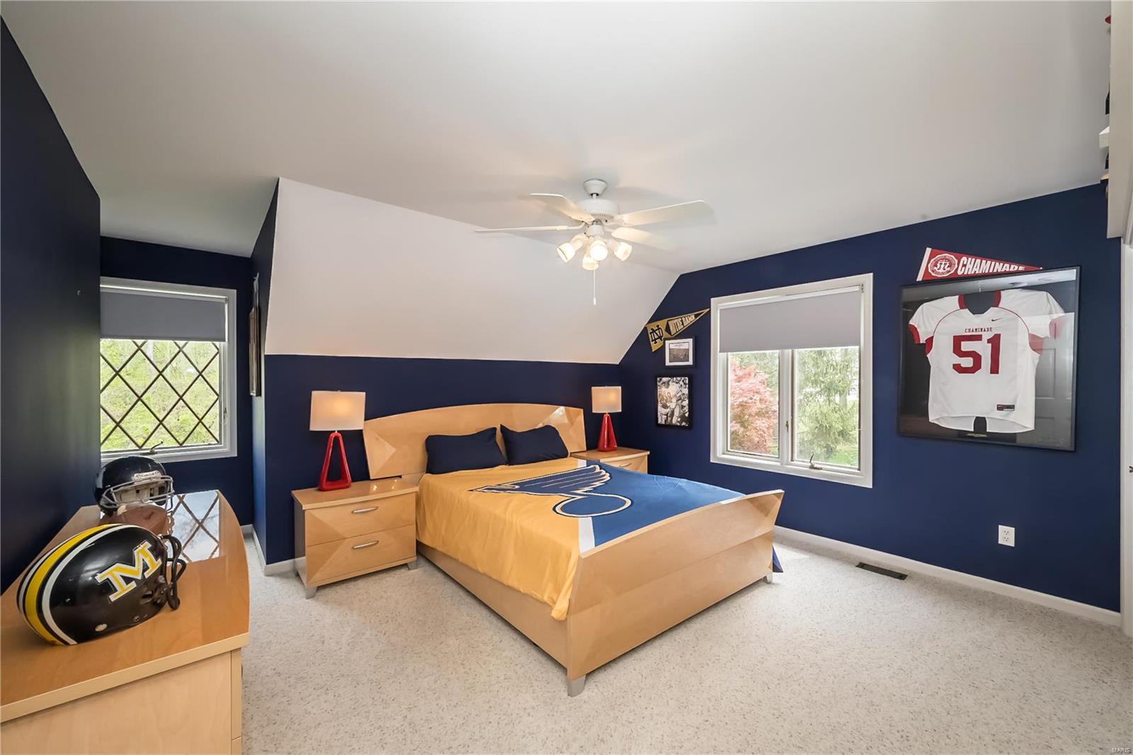 Pinetree - Residential