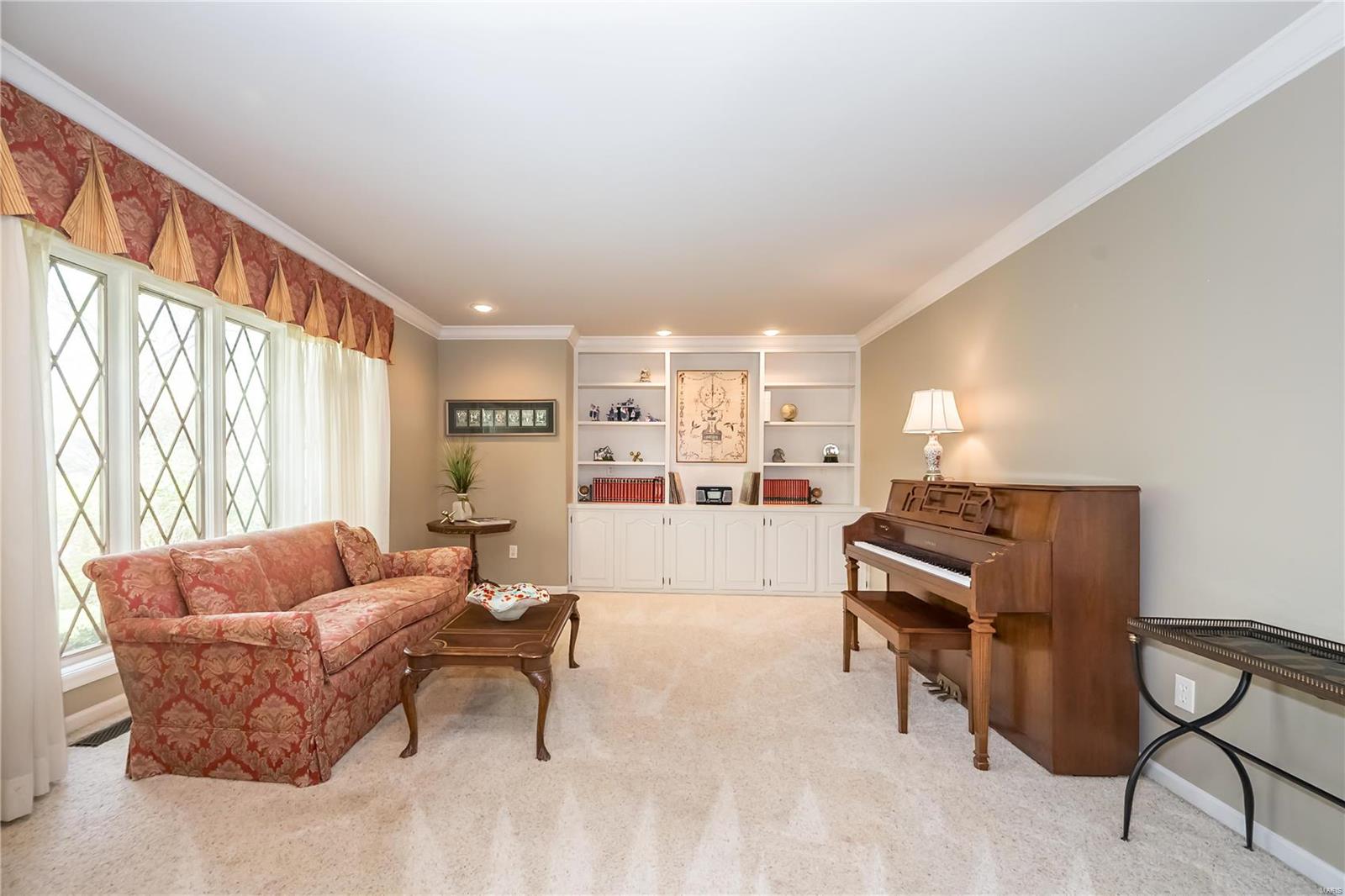 Pinetree - Residential