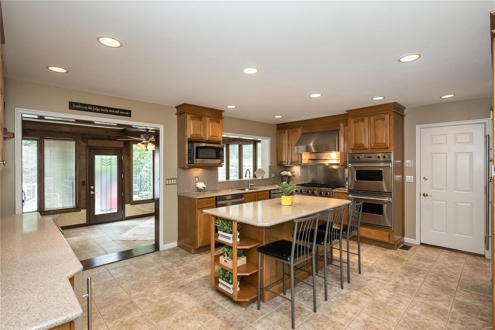 Pinetree - Residential