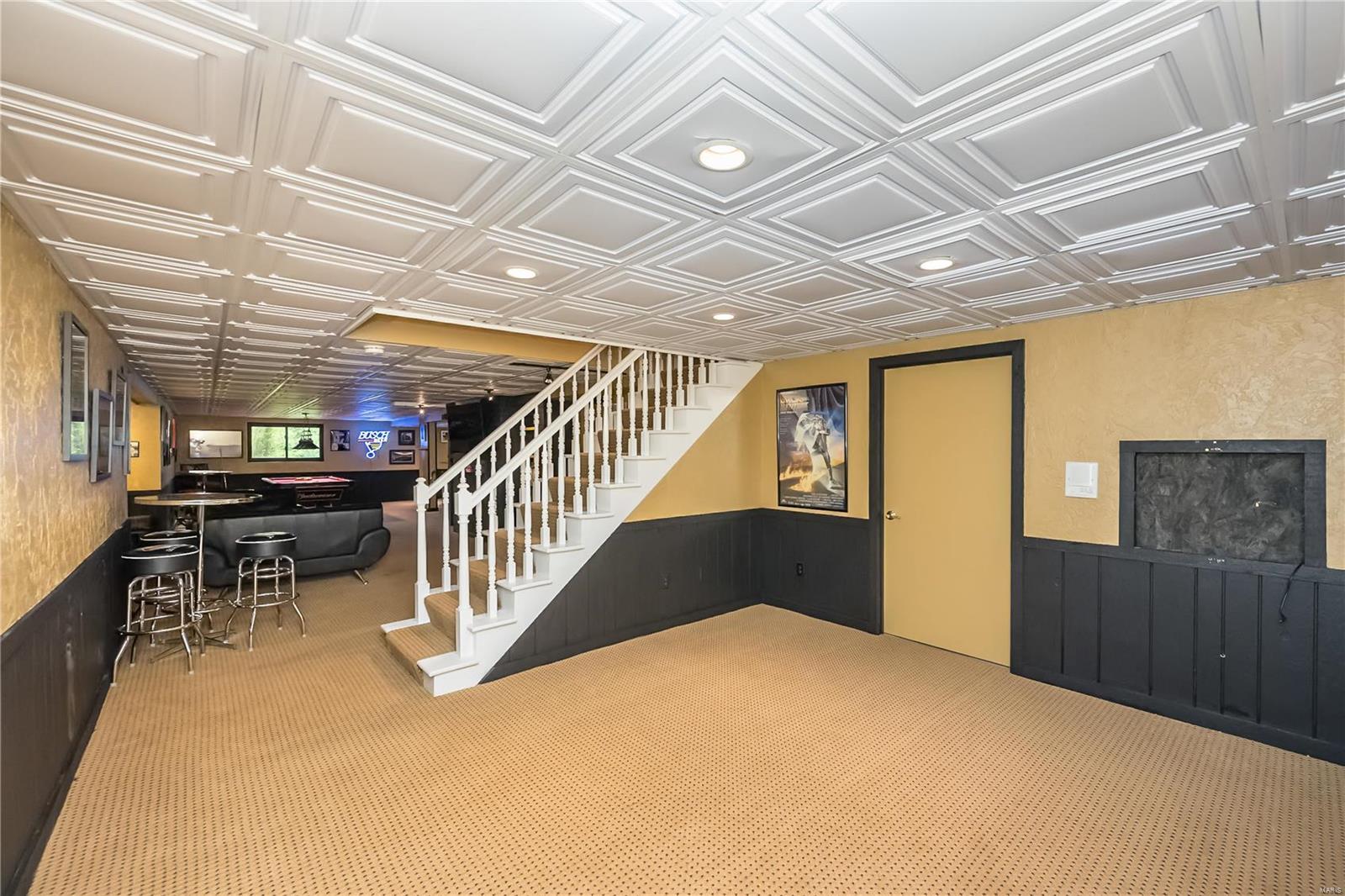 Pinetree - Residential