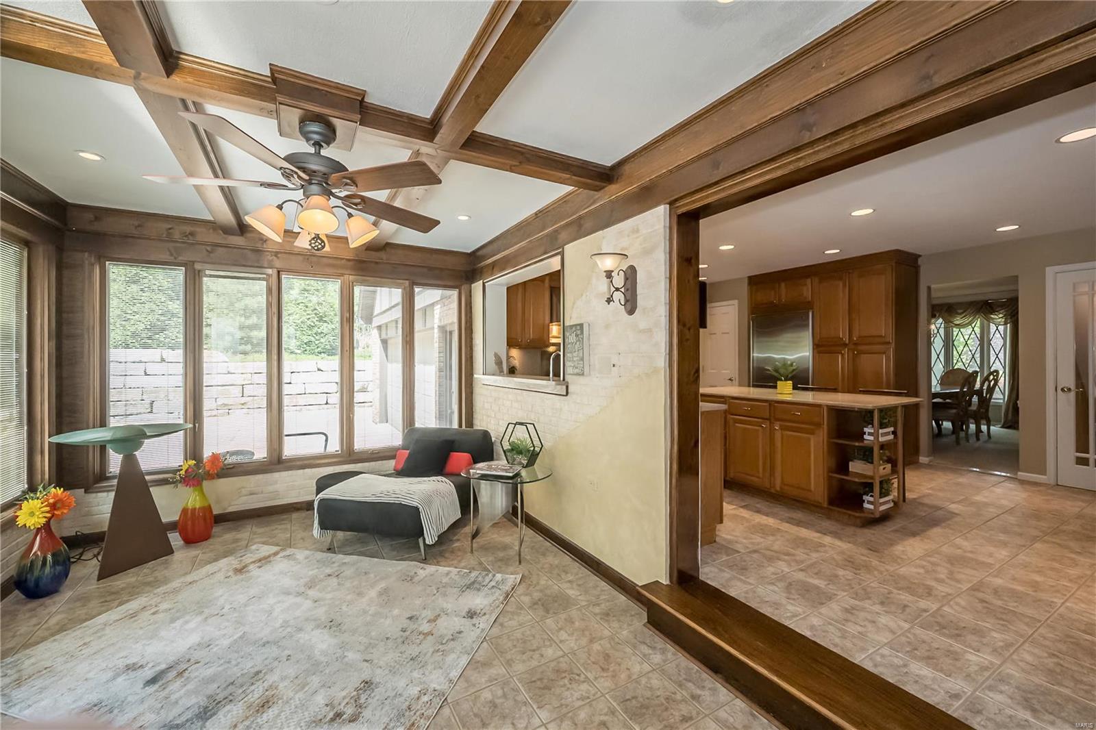 Pinetree - Residential