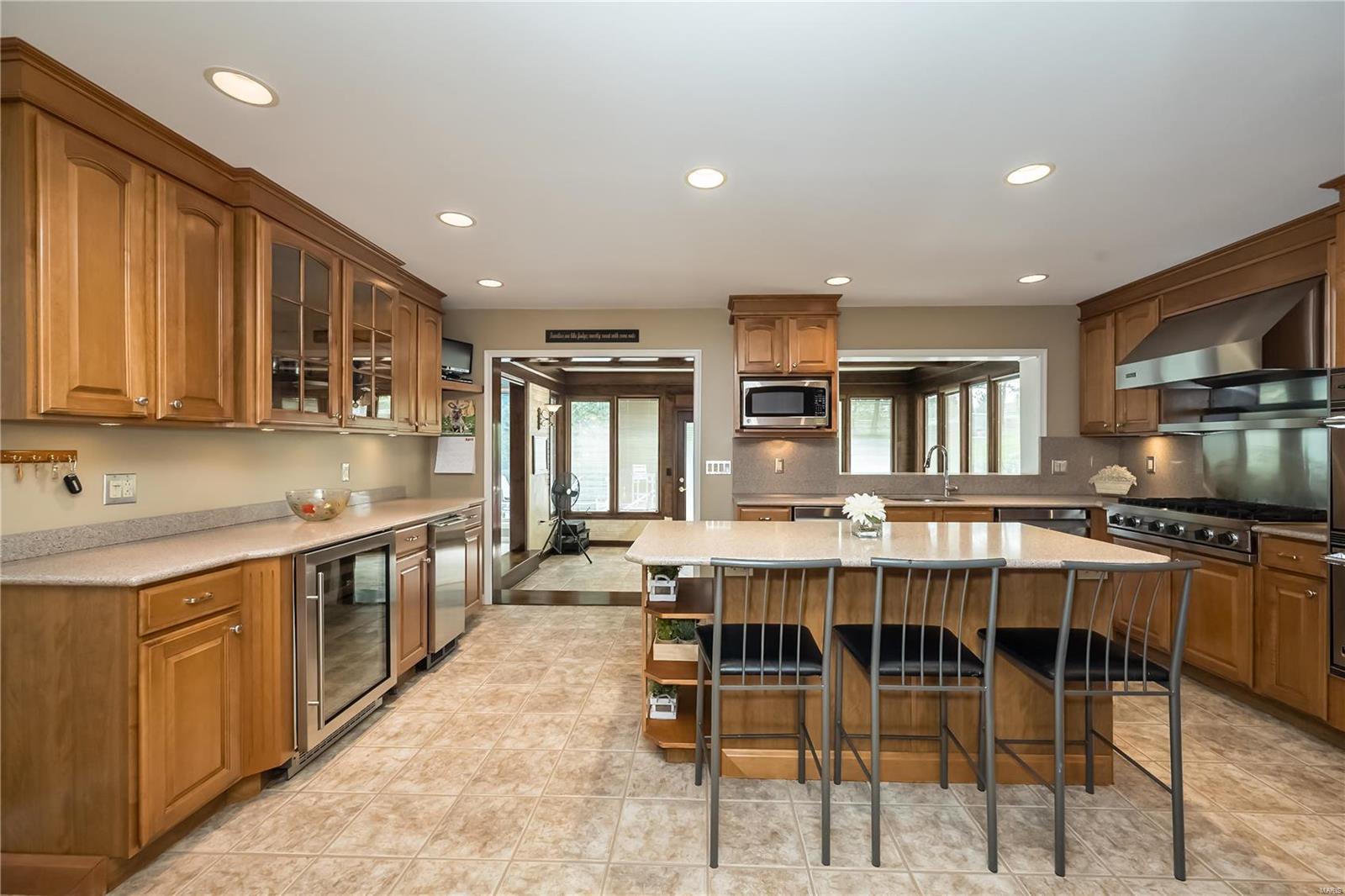 Pinetree - Residential